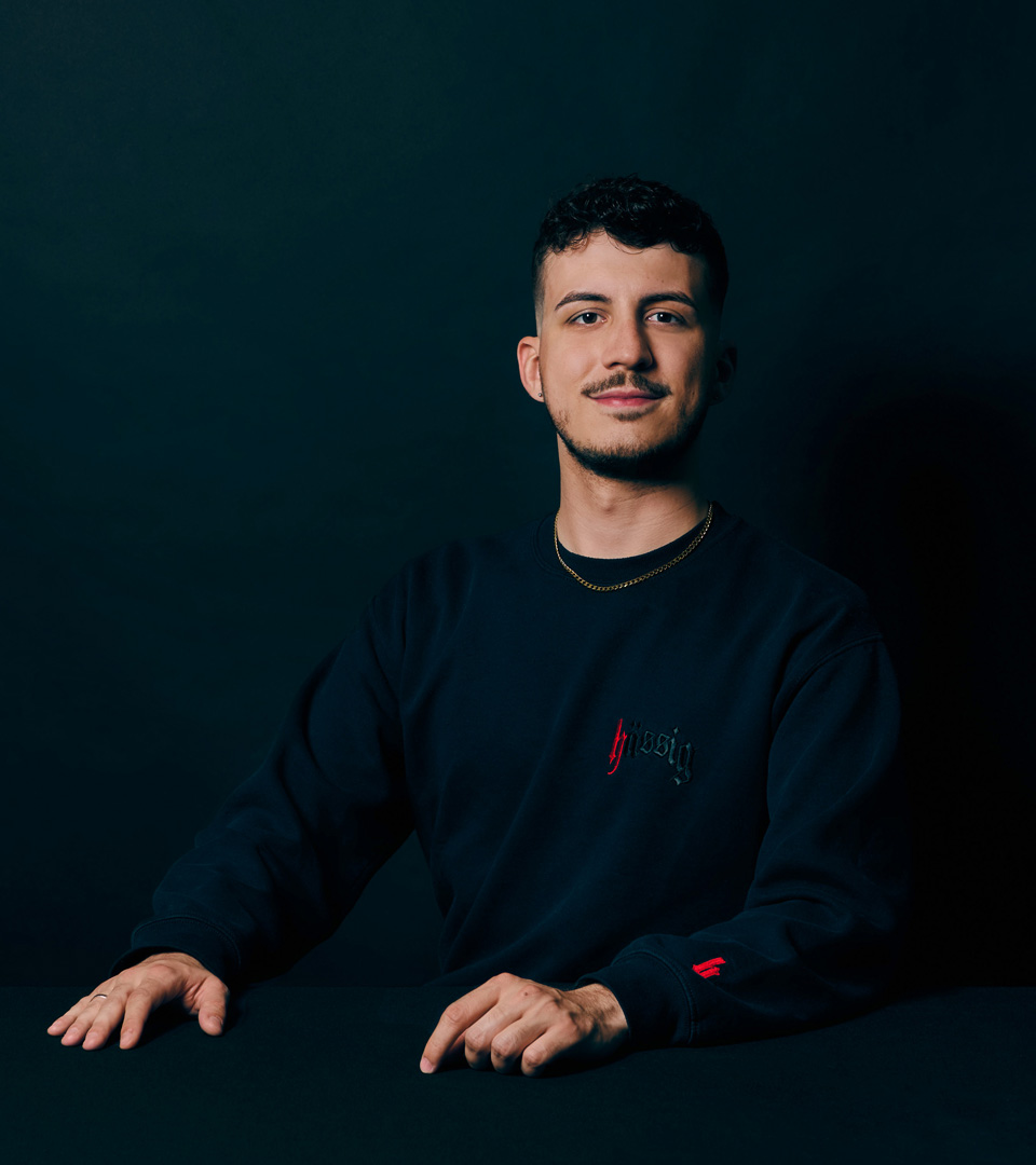 Patrick Hermann Team Jung von Matt