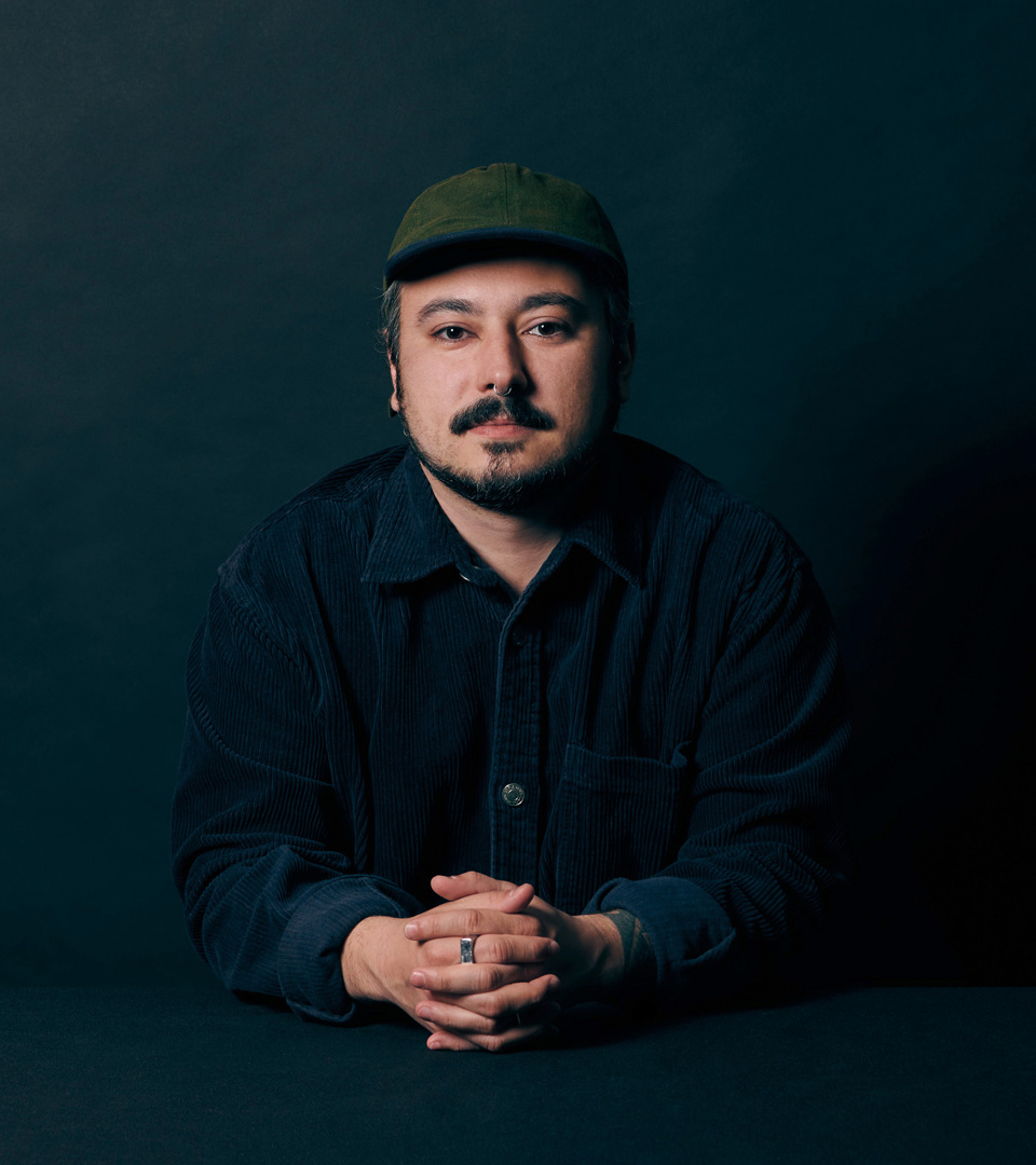 Luigi Vitiello Team Jung von Matt